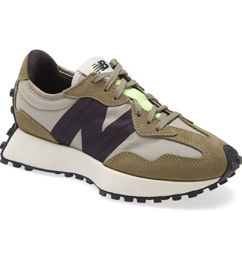 new balance 327 women's shoes|new balance 327 women nordstrom.